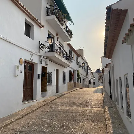 Lejlighed Fornet_24 *